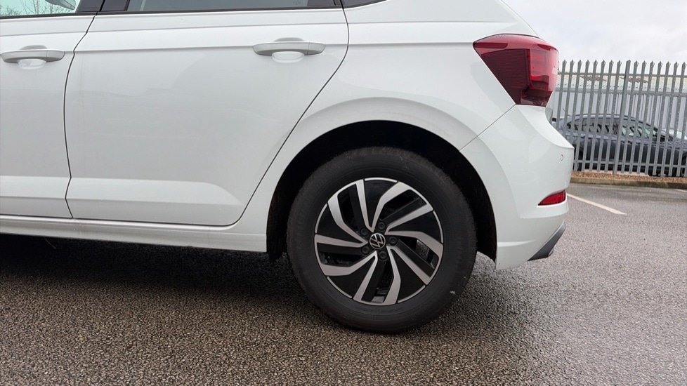 Used Volkswagen Polo 2025 for sale - 76872488: Photo 20