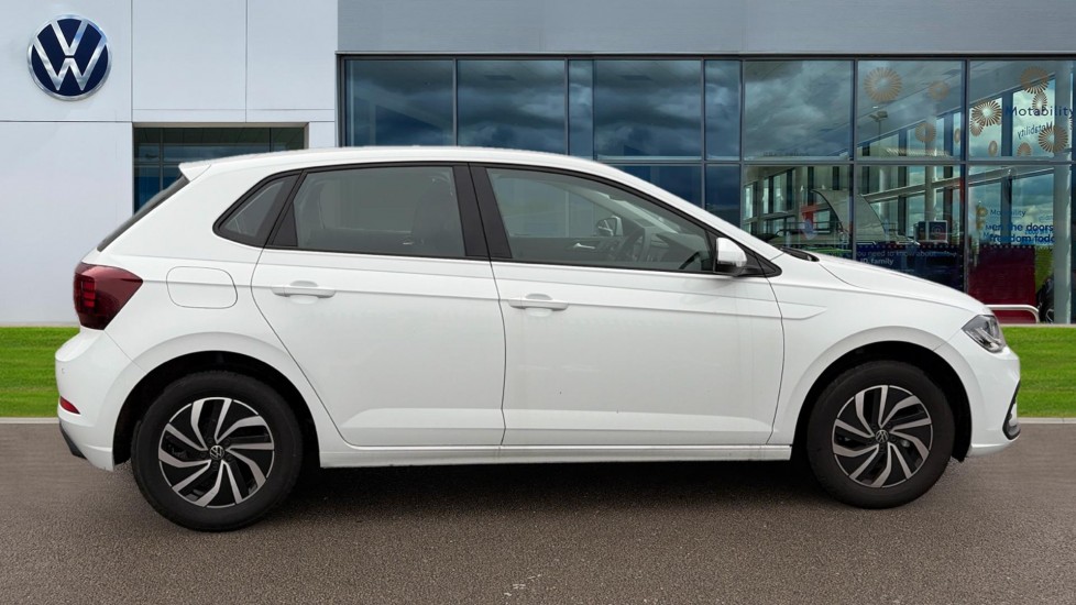 Used Volkswagen Polo 2025 for sale - 76872488: Photo 4