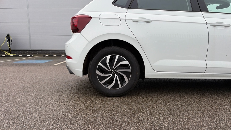 Used Volkswagen Polo 2025 for sale - 76872488: Photo 5