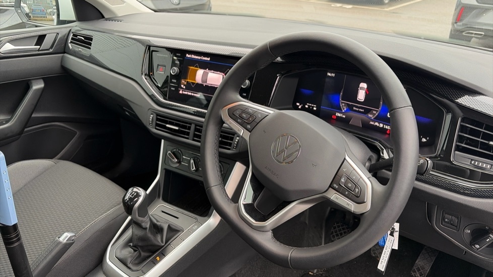 Used Volkswagen Polo 2025 for sale - 76872488: Photo 6