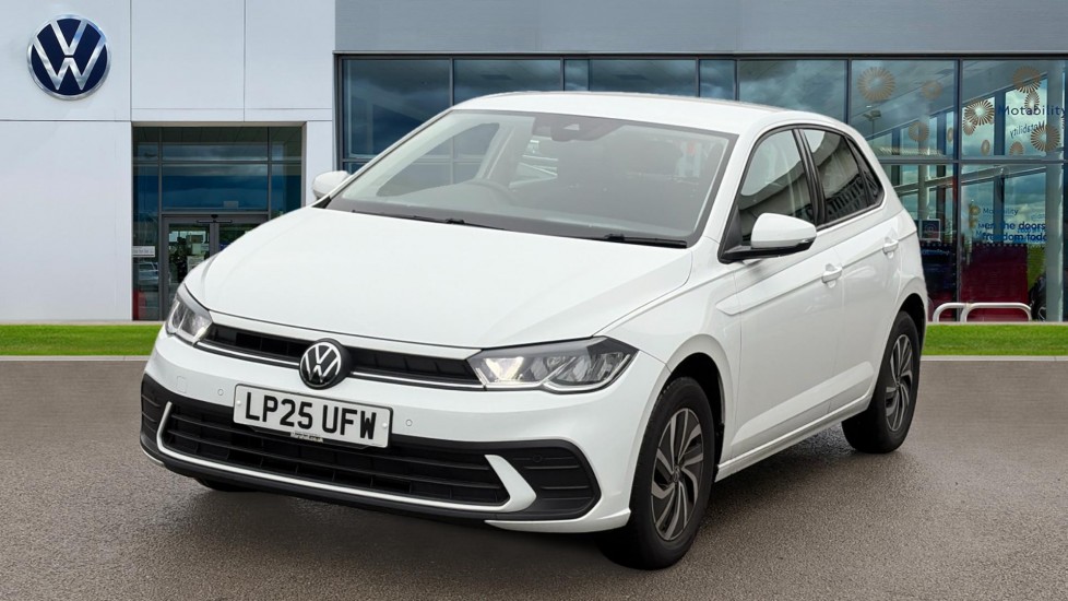 Used Volkswagen Polo 2025 for sale - 76872488: Photo 7