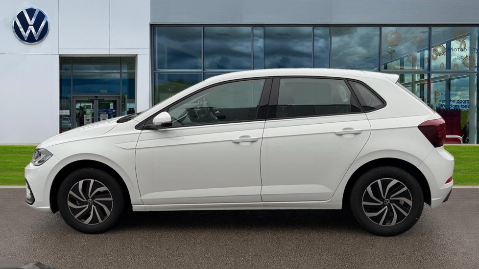 Used Volkswagen Polo 2025 for sale - 76872488: Photo 9