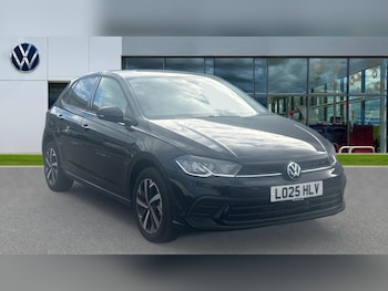 2025 - 1.0 TSI Match 5dr DSG