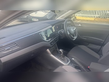 Used Volkswagen Polo 2025 for sale - 76350769: Photo