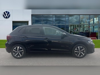 Used Volkswagen Polo 2025 for sale - 76350769: Photo