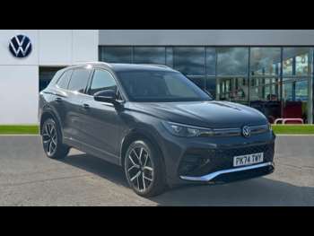 2024 - 1.5 TSI eHybrid R-Line 5dr DSG Auto