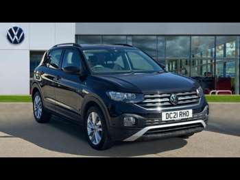 2021 - 1.0 TSI 110 SE 5dr