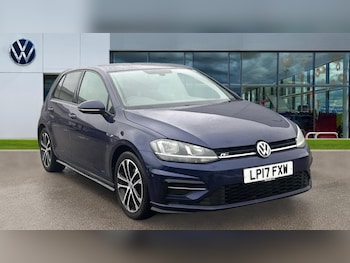 2017 - 1.5 TSI EVO 150 R-Line 5dr