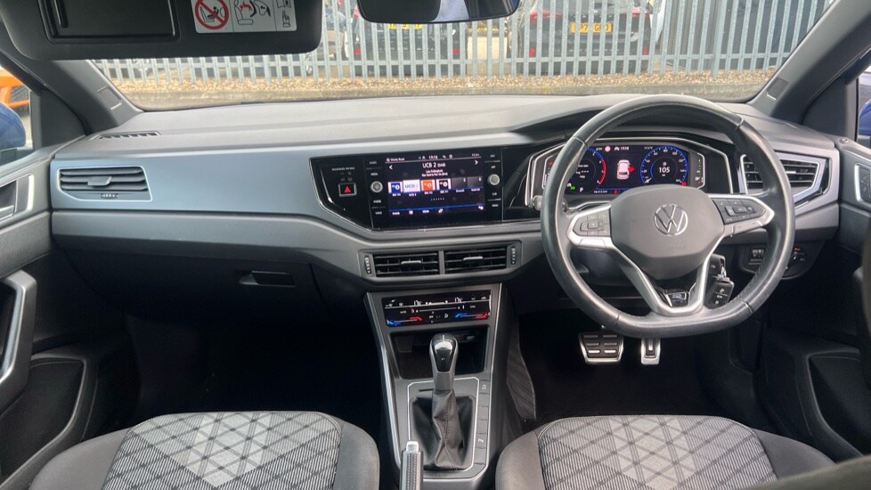 Used Volkswagen Polo 2022 for sale - 76328166: Photo 12