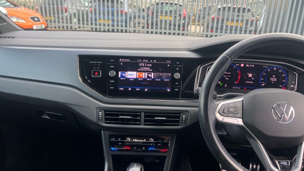 Used Volkswagen Polo 2022 for sale - 76328166: Photo 13