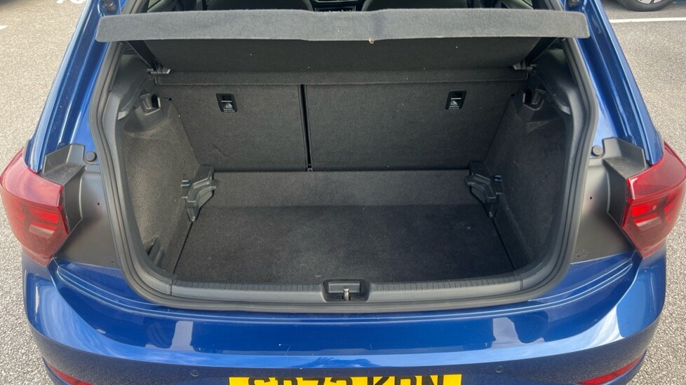 Used Volkswagen Polo 2022 for sale - 76328166: Photo 16