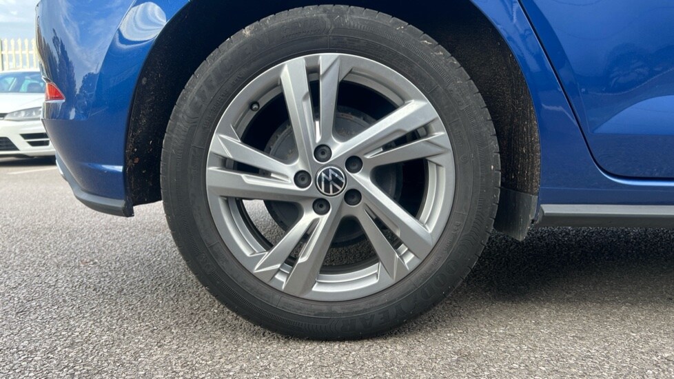 Used Volkswagen Polo 2022 for sale - 76328166: Photo 20