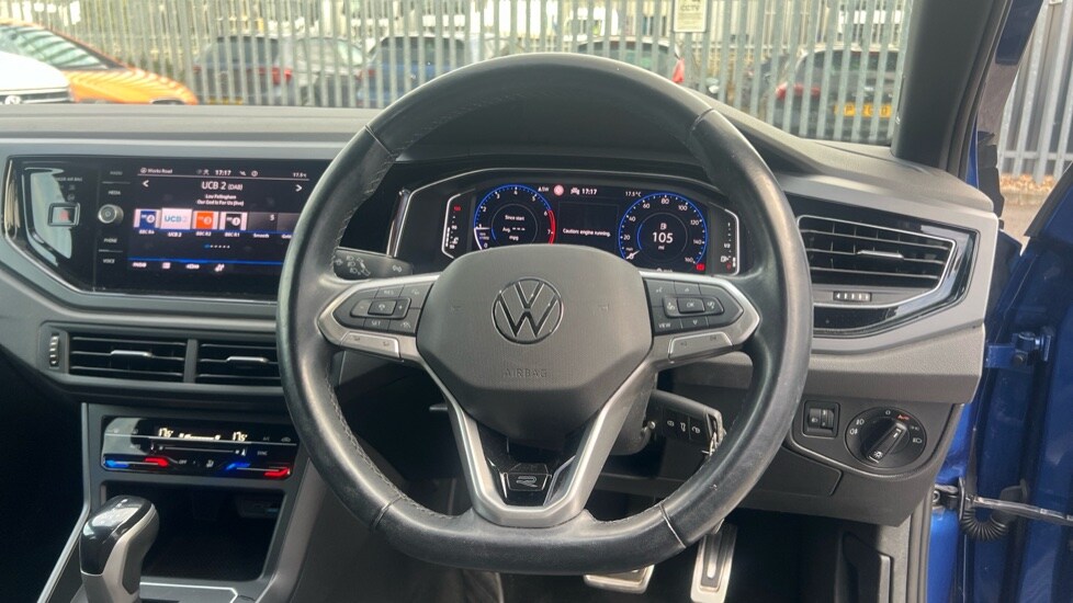Used Volkswagen Polo 2022 for sale - 76328166: Photo 27