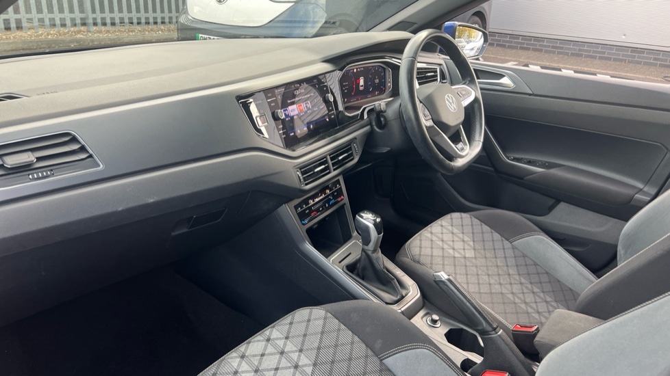 Used Volkswagen Polo 2022 for sale - 76328166: Photo 6