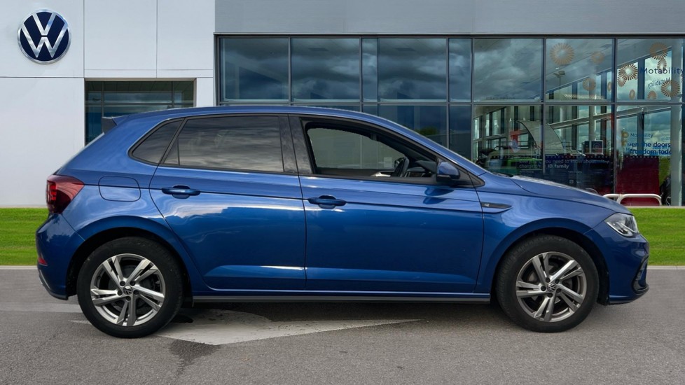 Used Volkswagen Polo 2022 for sale - 76328166: Photo 9