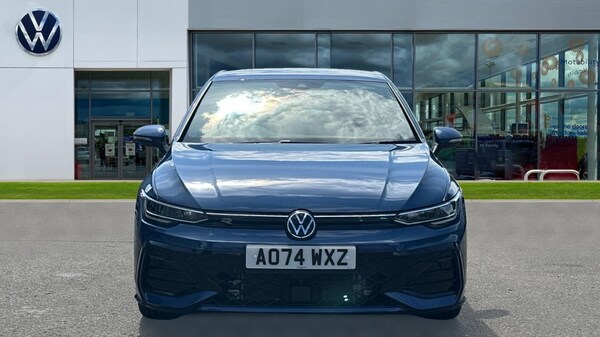 Used Volkswagen Golf 2024 for sale - 75472584: Photo 10
