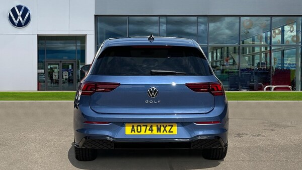 Used Volkswagen Golf 2024 for sale - 75472584: Photo 11