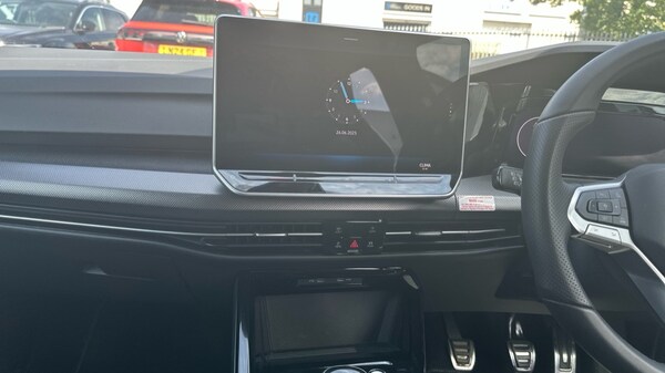 Used Volkswagen Golf 2024 for sale - 75472584: Photo 13