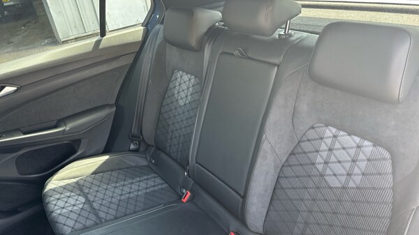 Used Volkswagen Golf 2024 for sale - 75472584: Photo 15