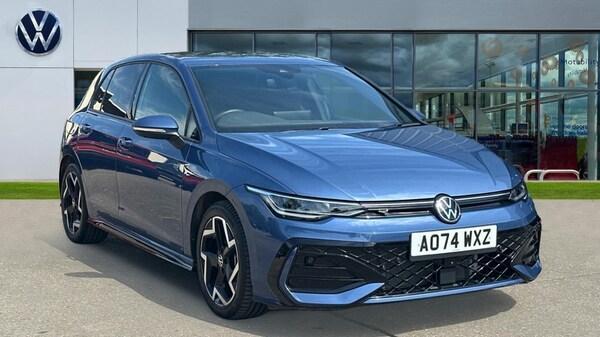Used Volkswagen Golf 2024 for sale - 75472584: Photo 1