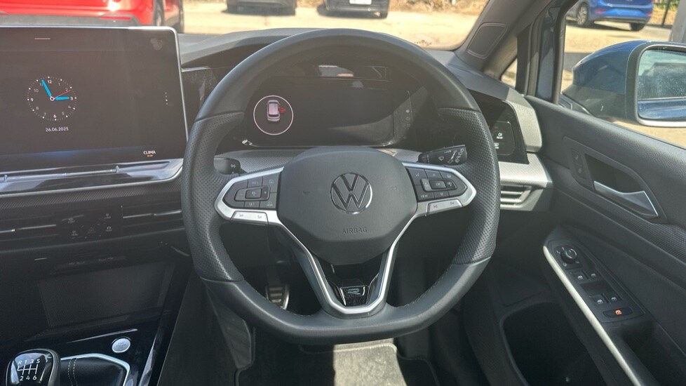 Vehicle 27