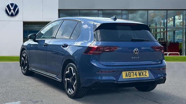 Used Volkswagen Golf 2024 for sale - 75472584: Photo 3