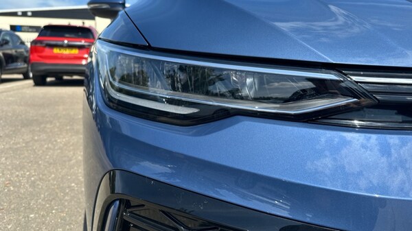Used Volkswagen Golf 2024 for sale - 75472584: Photo 42