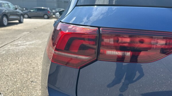 Used Volkswagen Golf 2024 for sale - 75472584: Photo 43