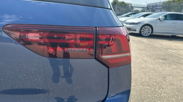 Used Volkswagen Golf 2024 for sale - 75472584: Photo 44