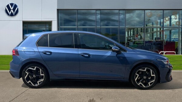 Used Volkswagen Golf 2024 for sale - 75472584: Photo 4