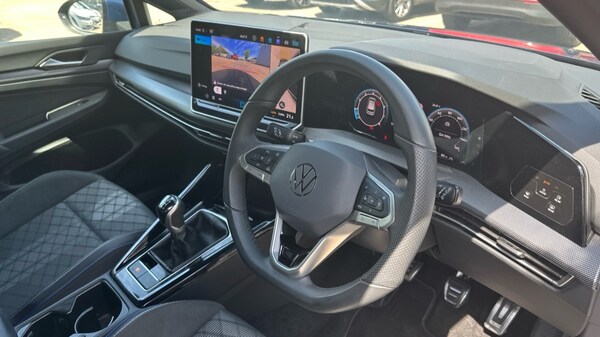 Used Volkswagen Golf 2024 for sale - 75472584: Photo 6