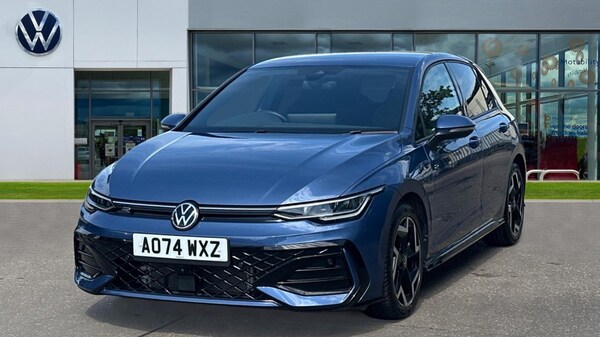 Used Volkswagen Golf 2024 for sale - 75472584: Photo 7