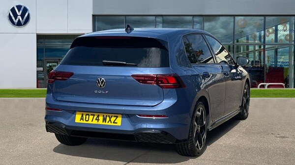 Used Volkswagen Golf 2024 for sale - 75472584: Photo 8