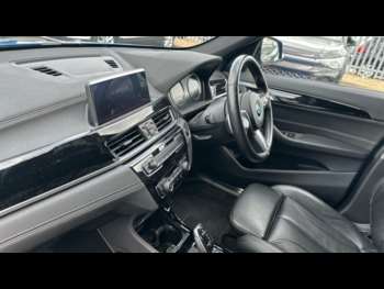 Used BMW X1 2021 for sale - 74184797: Photo