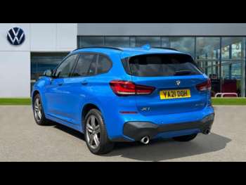 Used BMW X1 2021 for sale - 74184797: Photo