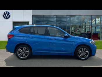 Used BMW X1 2021 for sale - 74184797: Photo