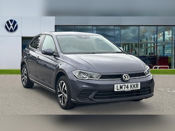 2024 - 1.0 TSI Match 5dr DSG