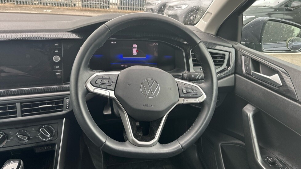 Vehicle 27