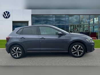 Used Volkswagen Polo 2024 for sale - 75615199: Photo