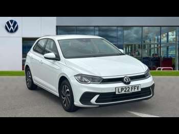 2022 - 1.0 TSI Life 5dr