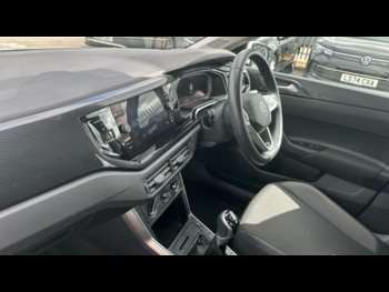 Used Volkswagen Polo 2022 for sale - 74827612: Photo