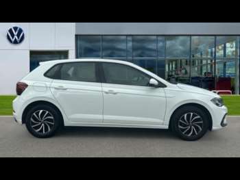 Used Volkswagen Polo 2022 for sale - 74827612: Photo
