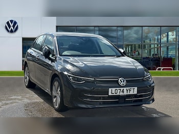 Used Volkswagen Golf 2025 for sale - 75472570: Photo
