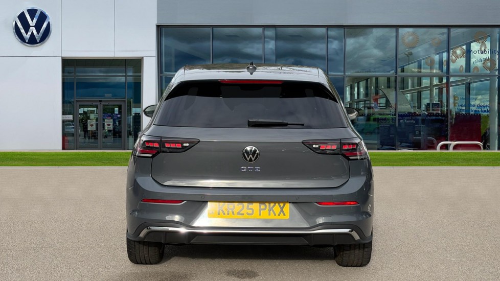 Used Volkswagen Golf 2025 for sale - 76804031: Photo 11