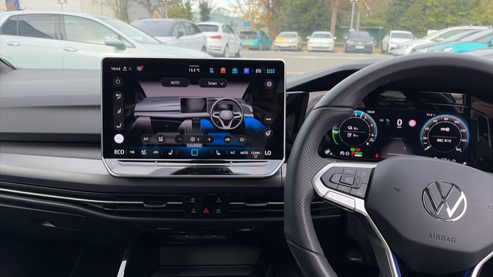 Used Volkswagen Golf 2025 for sale - 76804031: Photo 13