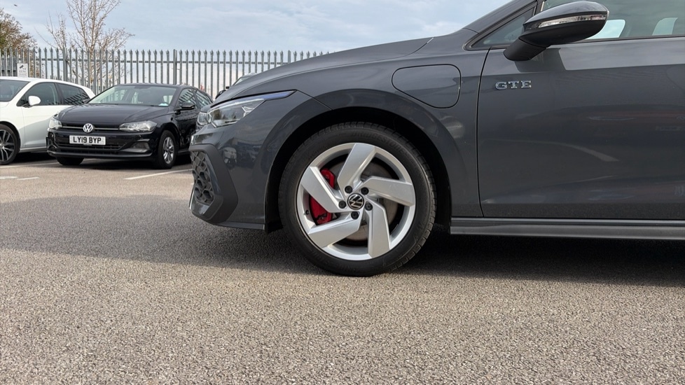 Used Volkswagen Golf 2025 for sale - 76804031: Photo 18