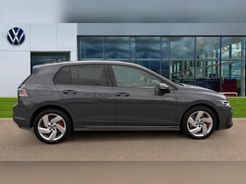 Used Volkswagen Golf 2025 for sale - 76804031: Photo