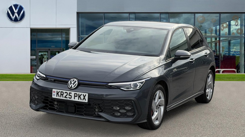 Used Volkswagen Golf 2025 for sale - 76804031: Photo 7