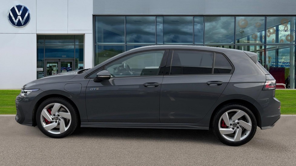 Used Volkswagen Golf 2025 for sale - 76804031: Photo 9