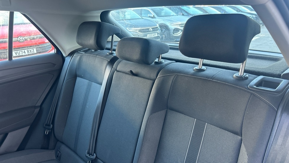 Used Volkswagen T-Roc 2022 for sale - 76615317: Photo 15